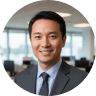 Marcus Chen
